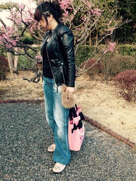 あーちゃんさんのコーディネート