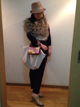 あーちゃんさんのコーディネート