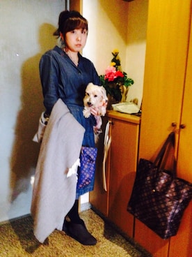 あーちゃんさんのコーディネート