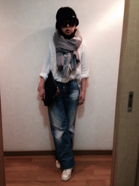 あーちゃんさんのコーディネート