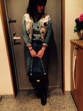 あーちゃんさんのコーディネート