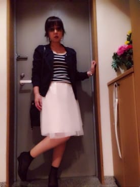 あーちゃんさんのコーディネート