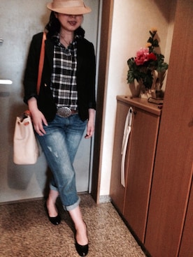 あーちゃんさんのコーディネート