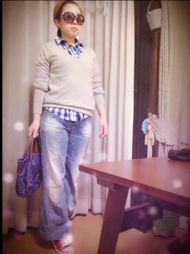 あーちゃんさんのコーディネート