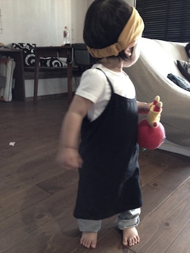 ちひろさんのコーディネート