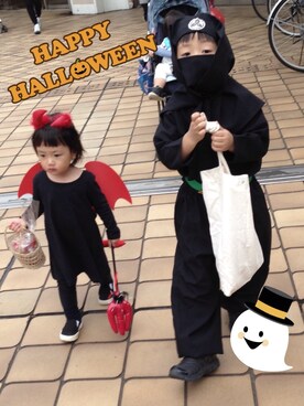 ちひろさんのコーディネート