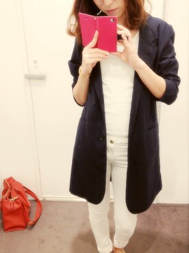 おゆかさんのコーディネート