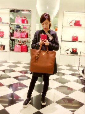 おゆかさんのコーディネート