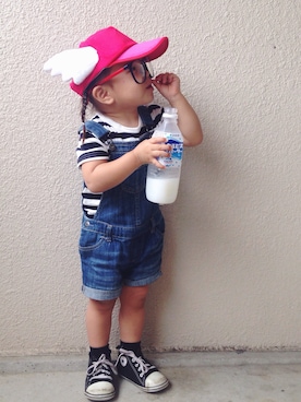 M & Rさんのコーディネート