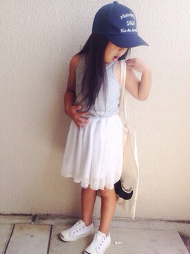 M & Rさんのコーディネート