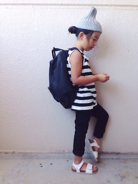 M & Rさんのコーディネート