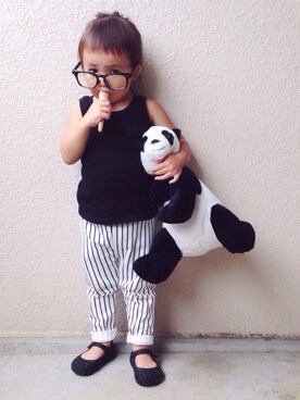 M & Rさんのコーディネート