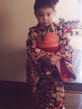 M & Rさんのコーディネート