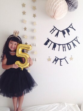 M & Rさんのコーディネート