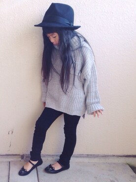 M & Rさんのコーディネート