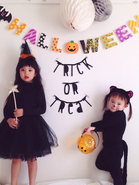 M & Rさんのコーディネート