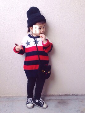 M & Rさんのコーディネート