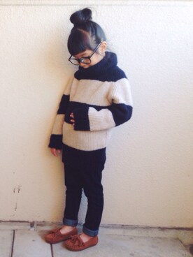 M & Rさんのコーディネート