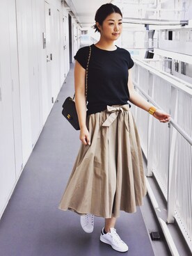 natsuさんのコーディネート