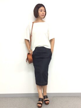 natsuさんのコーディネート