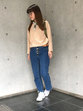 Nakamuraさんのコーディネート