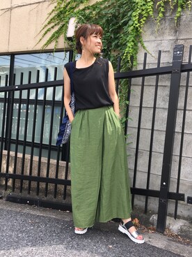 Nakamuraさんのコーディネート