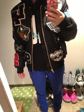 noriさんのコーディネート