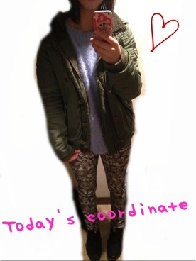 noriさんのコーディネート