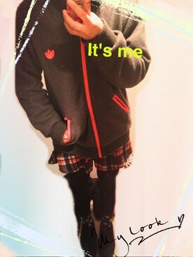 noriさんのコーディネート