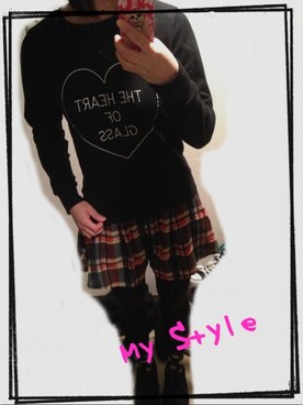 noriさんのコーディネート