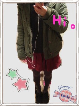 noriさんのコーディネート