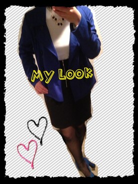 noriさんのコーディネート