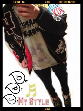 noriさんのコーディネート