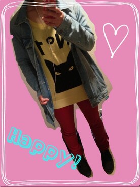 noriさんのコーディネート