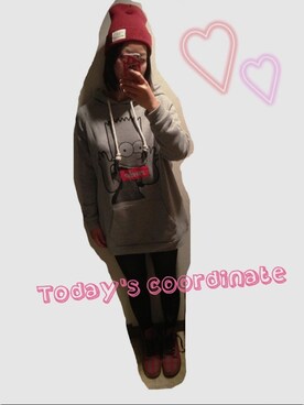 noriさんのコーディネート