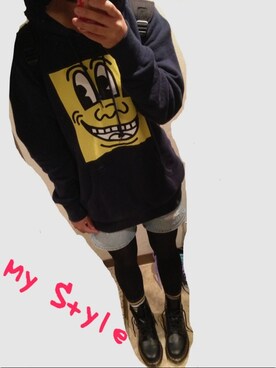 noriさんのコーディネート