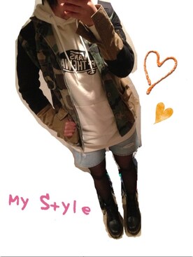 noriさんのコーディネート