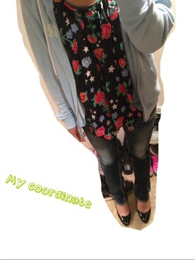 noriさんのコーディネート