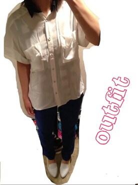 noriさんのコーディネート