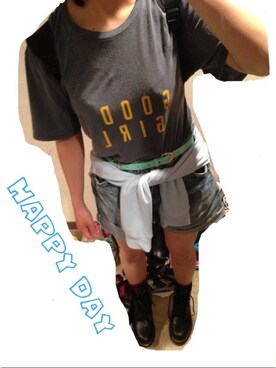 noriさんのコーディネート