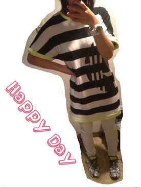 noriさんのコーディネート