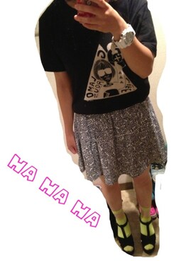 noriさんのコーディネート