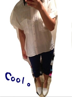 noriさんのコーディネート