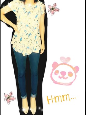 noriさんのコーディネート