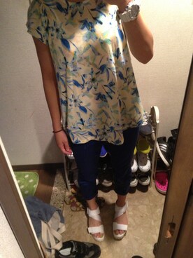 noriさんのコーディネート