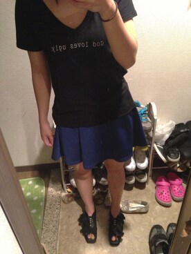 noriさんのコーディネート