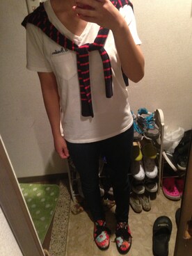 noriさんのコーディネート