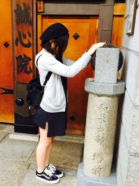 chacha！さんのコーディネート