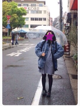 chacha！さんのコーディネート