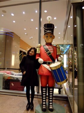 chacha！さんのコーディネート